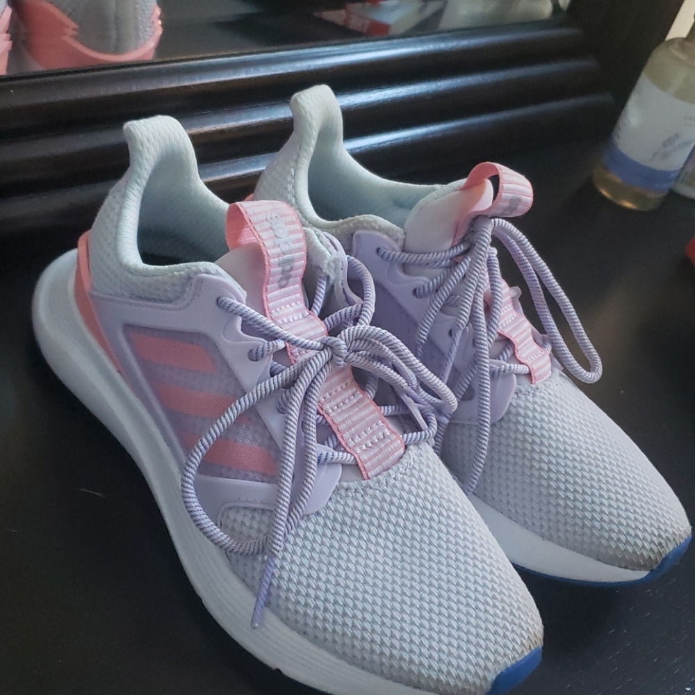 Adidas Energy Falcon X Sneakers Size 6